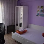 Athina's And Balcony