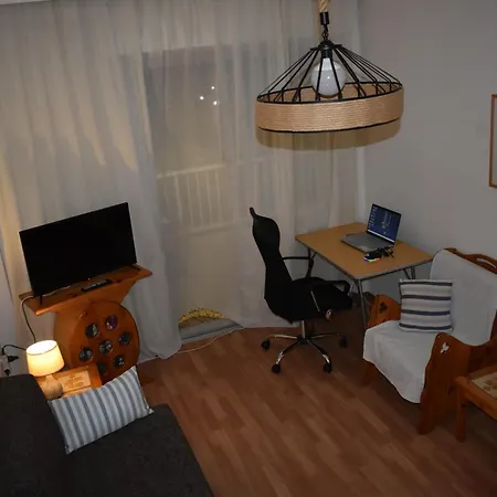 Athina's Apartamento