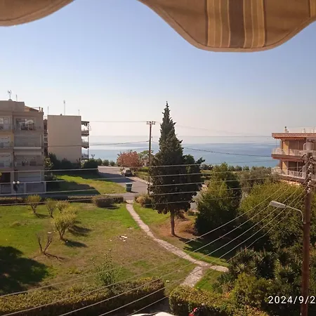 Athina's Nea Kallikrateia