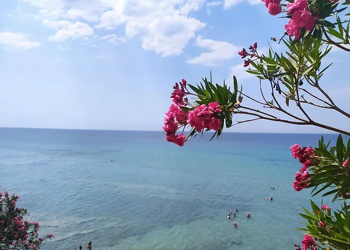 Athina's Nea Kallikrateia