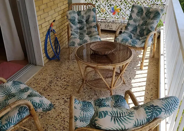 Apartamento Athina's