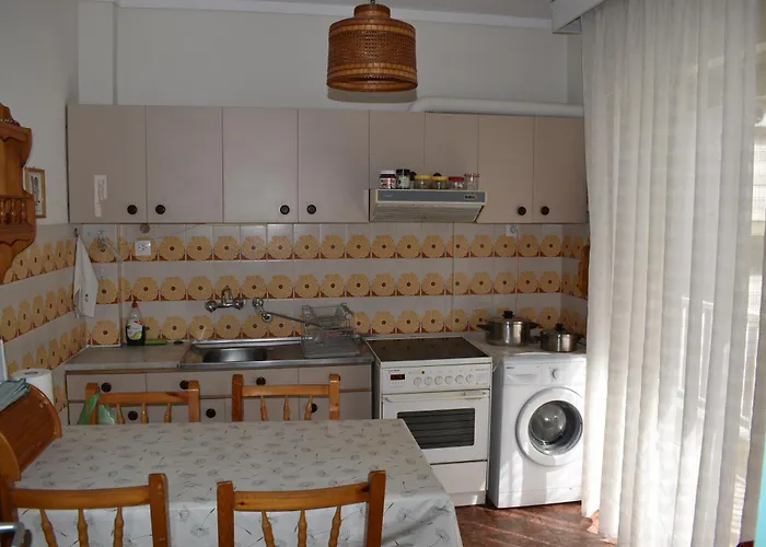 Apartamento Athina's *