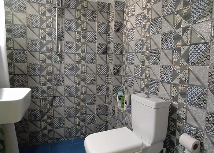 Athina's Nea Kallikrateia