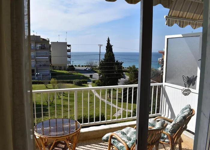 Athina's Apartamento