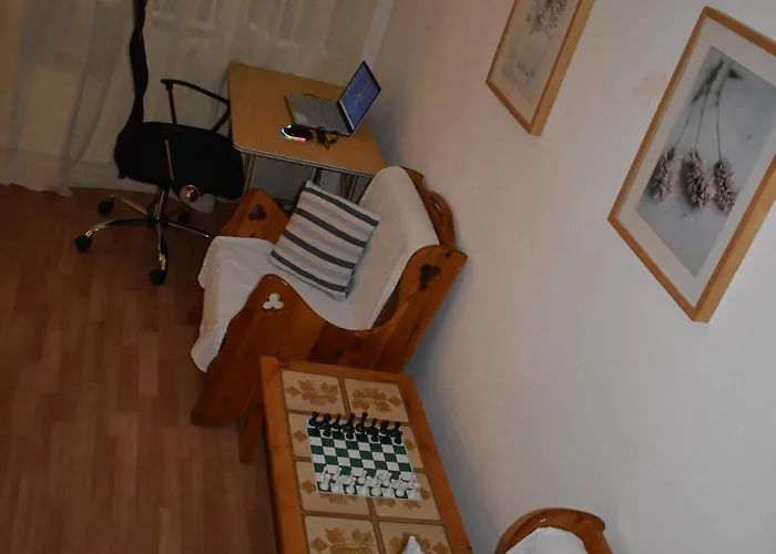 Apartment Athina's Nea Kallikrateia