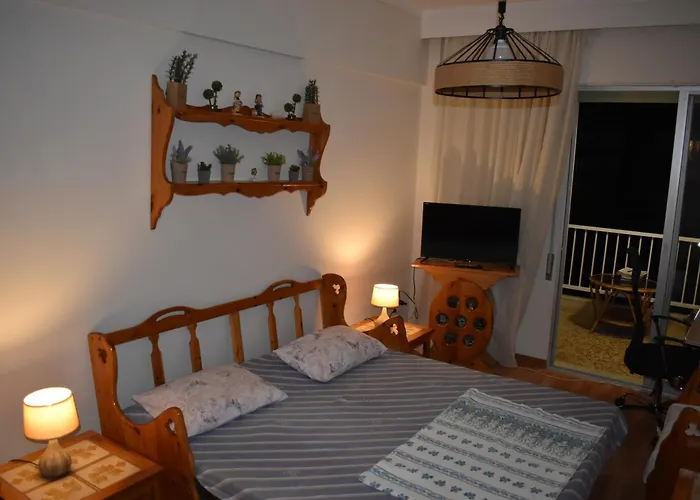 Apartamento Athina's *