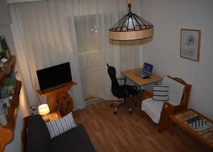 Athina's Apartamento
