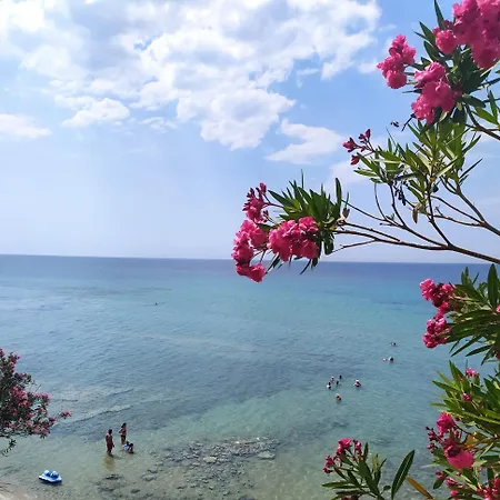 Athina's Nea Kallikrateia