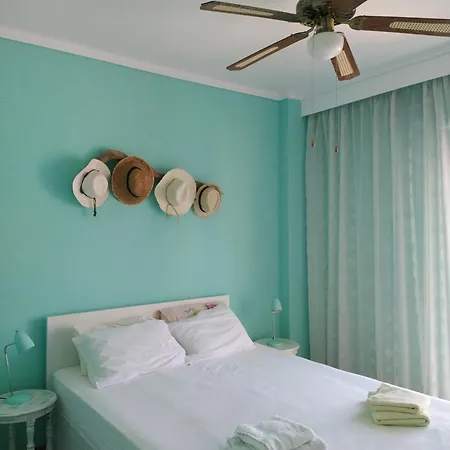 Athina's Nea Kallikrateia