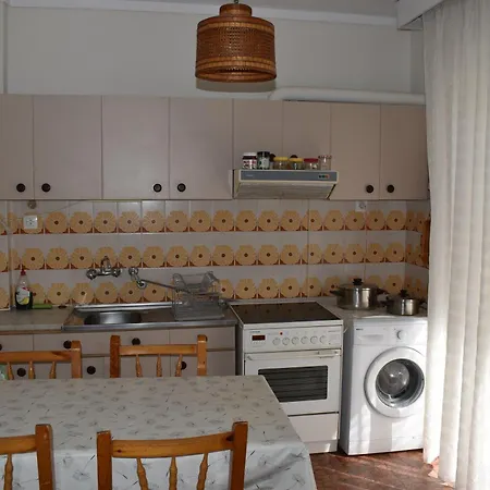 Apartamento Athina's *