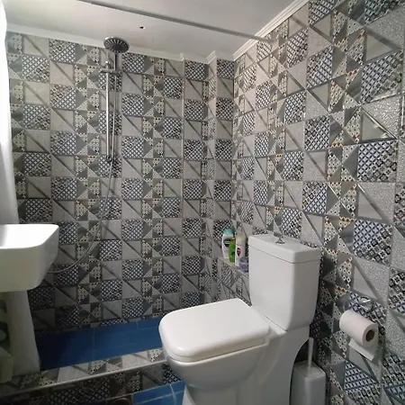 Athina's Nea Kallikrateia