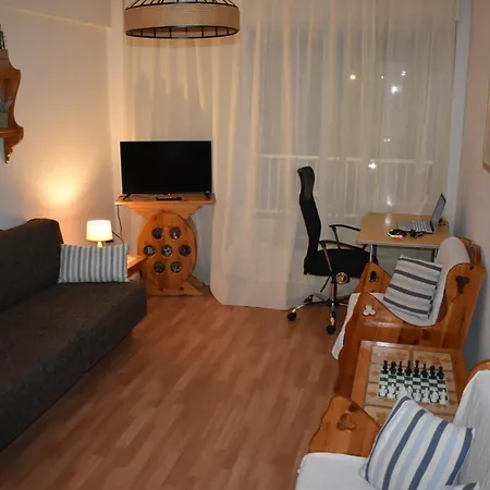 Athina's Apartamento *